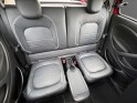 Smart forfour 0.9 109 ch ba6 brabus xclusive-interieur et sieges en cuir chauffant-camera et bip de recul ar-systeme jbl...
