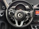 Smart forfour 0.9 109 ch ba6 brabus xclusive-interieur et sieges en cuir chauffant-camera et bip de recul ar-systeme jbl...
