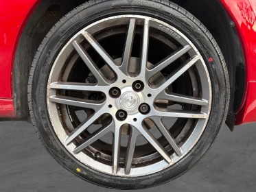 Smart forfour 0.9 109 ch ba6 brabus xclusive-interieur et sieges en cuir chauffant-camera et bip de recul ar-systeme jbl...