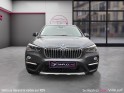 Bmw x1 f48 xdrive 18d 150 ch bva8 xline, apple carplay, caméra de recul, garantie 12 mois. occasion simplicicar villejuif ...