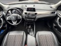 Bmw x1 f48 xdrive 18d 150 ch bva8 xline, apple carplay, caméra de recul, garantie 12 mois. occasion simplicicar villejuif ...
