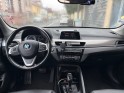 Bmw x1 f48 xdrive 18d 150 ch bva8 xline, apple carplay, caméra de recul, garantie 12 mois. occasion simplicicar villejuif ...