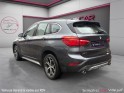 Bmw x1 f48 xdrive 18d 150 ch bva8 xline, apple carplay, caméra de recul, garantie 12 mois. occasion simplicicar villejuif ...