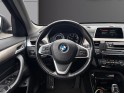 Bmw x1 f48 xdrive 18d 150 ch bva8 xline, apple carplay, caméra de recul, garantie 12 mois. occasion simplicicar villejuif ...