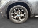 Bmw x1 f48 xdrive 18d 150 ch bva8 xline, apple carplay, caméra de recul, garantie 12 mois. occasion simplicicar villejuif ...