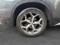 Bmw x1 f48 xdrive 18d 150 ch bva8 xline, apple carplay, caméra de recul, garantie 12 mois. occasion simplicicar villejuif ...