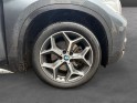 Bmw x1 f48 xdrive 18d 150 ch bva8 xline, apple carplay, caméra de recul, garantie 12 mois. occasion simplicicar villejuif ...