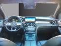 Mercedes glc coupe 300  eq power 9g-tronic 4matic amg  line sièges chauffants -full options toit ouvrant -faible...