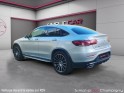 Mercedes glc coupe 300  eq power 9g-tronic 4matic amg  line sièges chauffants -full options toit ouvrant -faible...
