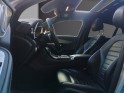 Mercedes glc coupe 300  eq power 9g-tronic 4matic amg  line sièges chauffants -full options toit ouvrant -faible...