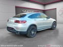 Mercedes glc coupe 300  eq power 9g-tronic 4matic amg  line sièges chauffants -full options toit ouvrant -faible...