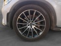 Mercedes glc coupe 300  eq power 9g-tronic 4matic amg  line sièges chauffants -full options toit ouvrant -faible...