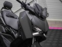 Yamaha xmax 125 euro 5 abs garantie constructeur occasion barberey simplicicar simplicibike france