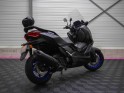 Yamaha xmax 125 euro 5 abs garantie constructeur occasion barberey simplicicar simplicibike france