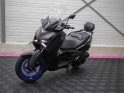 Yamaha xmax 125 euro 5 abs garantie constructeur occasion barberey simplicicar simplicibike france