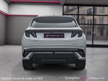 Hyundai tucson 1.6 t-gdi 215 hybrid n line creative garantie 12 mois occasion simplicicar villepinte simplicicar simplicibike...