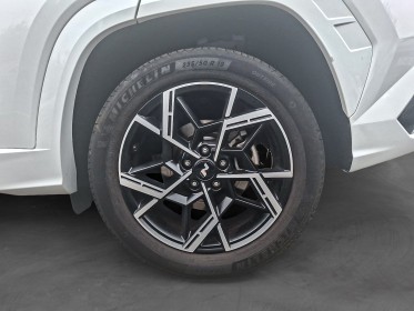 Hyundai tucson 1.6 t-gdi 215 hybrid n line creative garantie 12 mois occasion simplicicar villepinte simplicicar simplicibike...