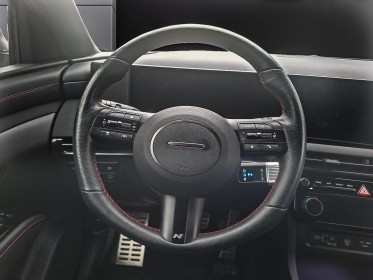 Hyundai tucson 1.6 t-gdi 215 hybrid n line creative garantie 12 mois occasion simplicicar villepinte simplicicar simplicibike...