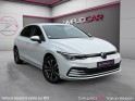 Volkswagen golf viii 1.0 tsi occasion simplicicar vaucresson simplicicar simplicibike france
