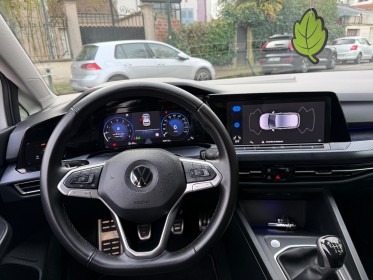 Volkswagen golf viii 1.0 tsi occasion simplicicar vaucresson simplicicar simplicibike france