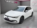 Volkswagen golf viii 1.0 tsi occasion simplicicar vaucresson simplicicar simplicibike france