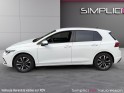 Volkswagen golf viii 1.0 tsi occasion simplicicar vaucresson simplicicar simplicibike france