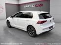 Volkswagen golf viii 1.0 tsi occasion simplicicar vaucresson simplicicar simplicibike france