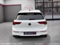 Volkswagen golf viii 1.0 tsi occasion simplicicar vaucresson simplicicar simplicibike france