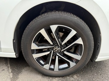 Volkswagen golf viii 1.0 tsi occasion simplicicar vaucresson simplicicar simplicibike france