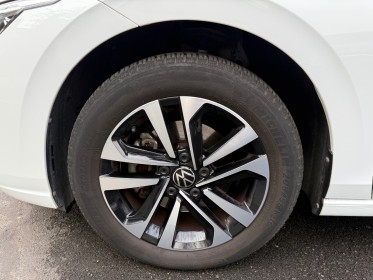 Volkswagen golf viii 1.0 tsi occasion simplicicar vaucresson simplicicar simplicibike france