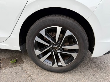 Volkswagen golf viii 1.0 tsi occasion simplicicar vaucresson simplicicar simplicibike france