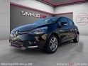 Renault clio iv tce 90 energy zen occasion simplicicar limoges  simplicicar simplicibike france