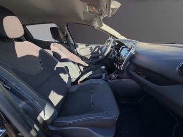 Renault clio iv tce 90 energy zen occasion simplicicar limoges  simplicicar simplicibike france