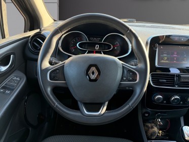 Renault clio iv tce 90 energy zen occasion simplicicar limoges  simplicicar simplicibike france