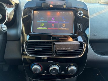 Renault clio iv tce 90 energy zen occasion simplicicar limoges  simplicicar simplicibike france