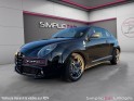 Alfa romeo mito 1.4 tb multiair start  stop 170 quadrifoglio verde occasion simplicicar limoges  simplicicar simplicibike...