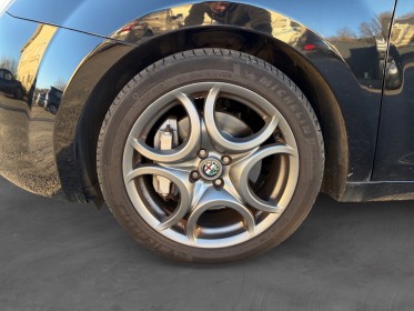 Alfa romeo mito 1.4 tb multiair start  stop 170 quadrifoglio verde occasion simplicicar limoges  simplicicar simplicibike...