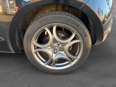 Alfa romeo mito 1.4 tb multiair start  stop 170 quadrifoglio verde occasion simplicicar limoges  simplicicar simplicibike...