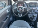 Fiat 500 serie 6 1.2 69 ch lounge occasion simplicicar lyon nord simplicicar simplicibike france