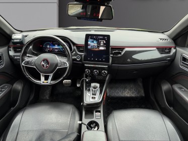 Renault arkana e-tech 145 - 21b r.s. line occasion champigny-sur-marne (94) simplicicar simplicibike france