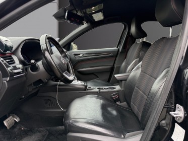 Renault arkana e-tech 145 - 21b r.s. line occasion champigny-sur-marne (94) simplicicar simplicibike france