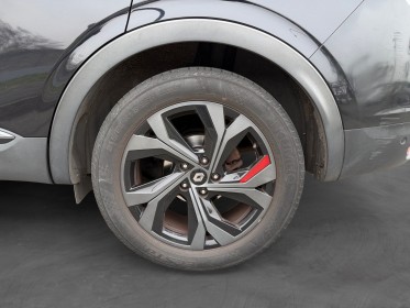 Renault arkana e-tech 145 - 21b r.s. line occasion champigny-sur-marne (94) simplicicar simplicibike france