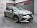 Renault clio v tce 90 - 21n business, radar arrière, climatisation, apple carplay, garantie 12 mois occasion simplicicar...