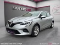 Renault clio v tce 90 - 21n business, radar arrière, climatisation, apple carplay, garantie 12 mois occasion simplicicar...