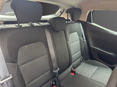 Renault clio v tce 90 - 21n business, radar arrière, climatisation, apple carplay, garantie 12 mois occasion simplicicar...