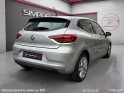 Renault clio v tce 90 - 21n business, radar arrière, climatisation, apple carplay, garantie 12 mois occasion simplicicar...