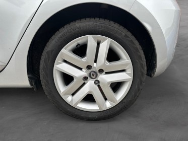 Renault clio v tce 90 - 21n business, radar arrière, climatisation, apple carplay, garantie 12 mois occasion simplicicar...