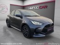 Toyota  yaris 1.5 12v cvt 125 cv carplay - très peu de kilomètres occasion champigny-sur-marne (94) simplicicar...