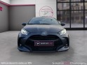Toyota  yaris 1.5 12v cvt 125 cv carplay - très peu de kilomètres occasion champigny-sur-marne (94) simplicicar...