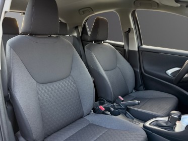 Toyota  yaris 1.5 12v cvt 125 cv carplay - très peu de kilomètres occasion champigny-sur-marne (94) simplicicar...